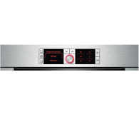 Bosch HBG38B950 INOX - 167102 - zdjęcie 2